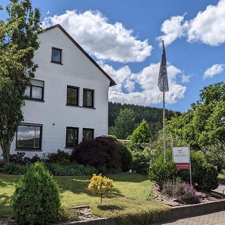 Апартаменты Weingut Harald Ludwig Osann-Monzel Экстерьер фото